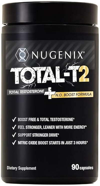 Nugenix